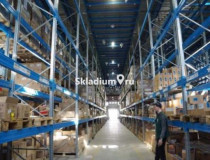 Примеры типовых блоков. Сухой склад (+18) Складской комплекс Эй-Пи-Трейд Хабаровск, Суворова ул, 82А, 2 100 м2 фото 2